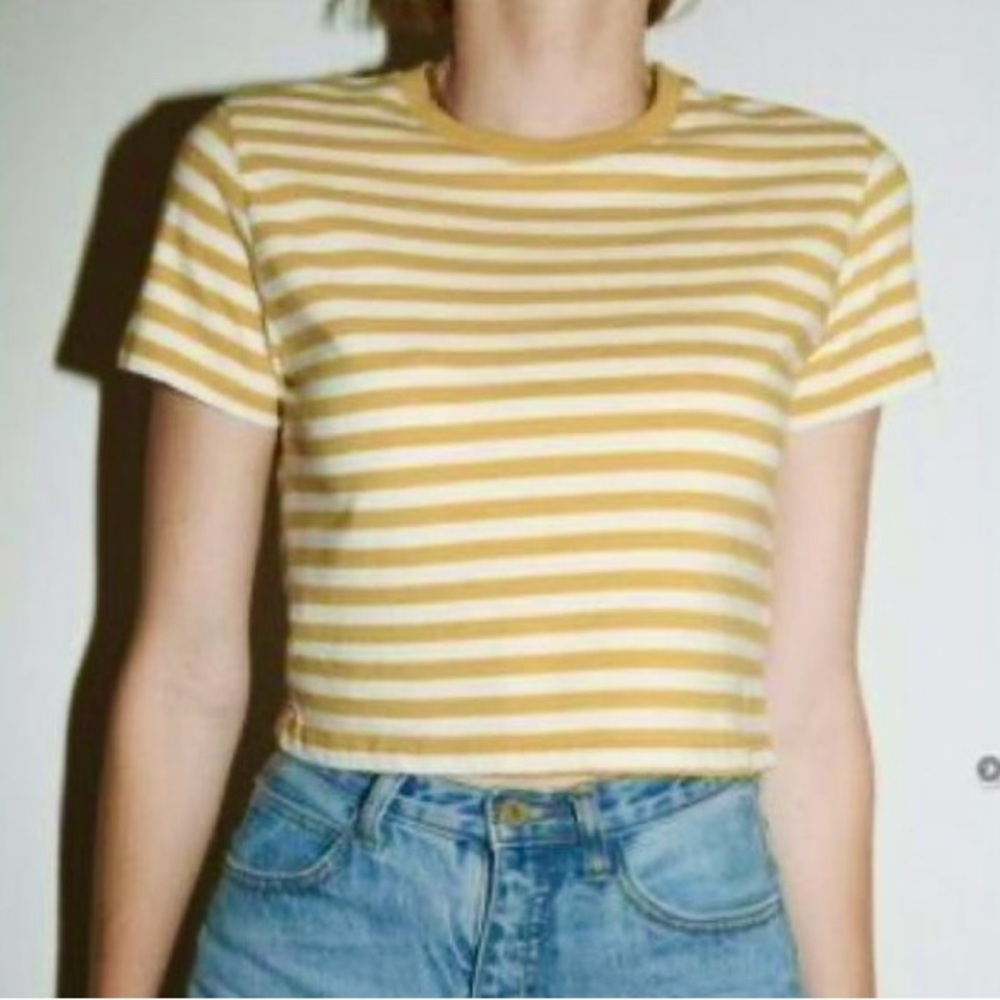 Brandy Melville Helen Top